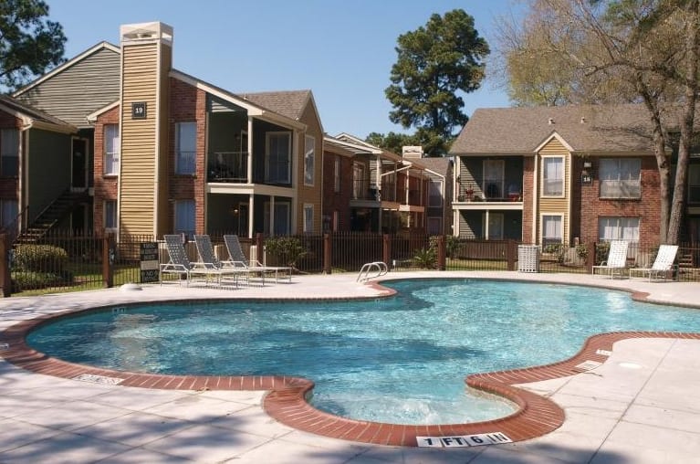 Photos and Video of Tall Timbers Apartments in Houston, TX